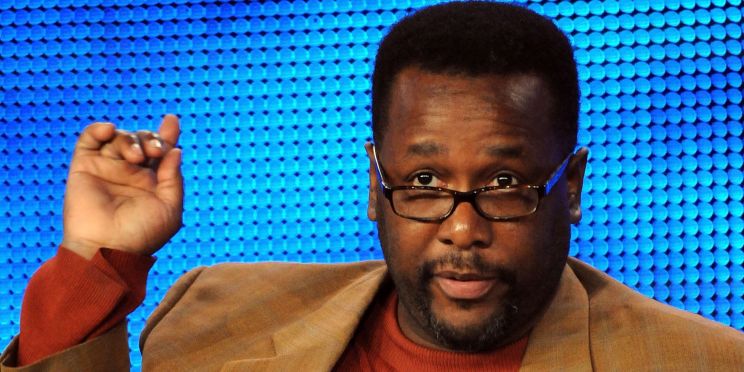 Wendell Pierce