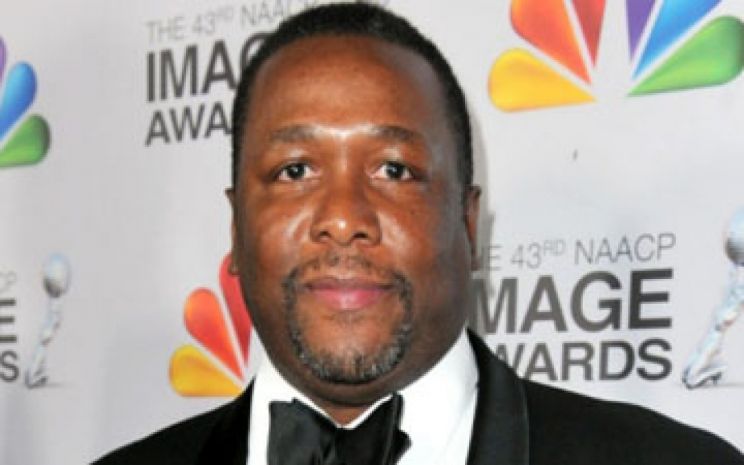 Wendell Pierce