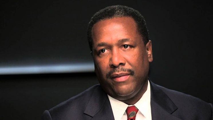 Wendell Pierce