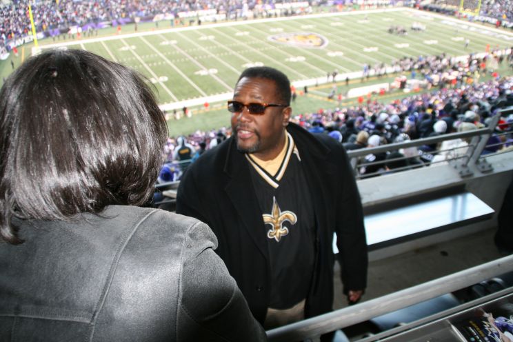 Wendell Pierce