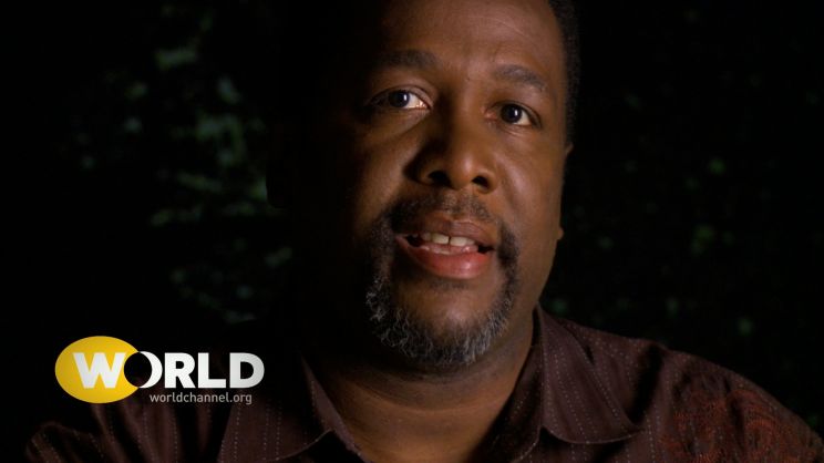 Wendell Pierce