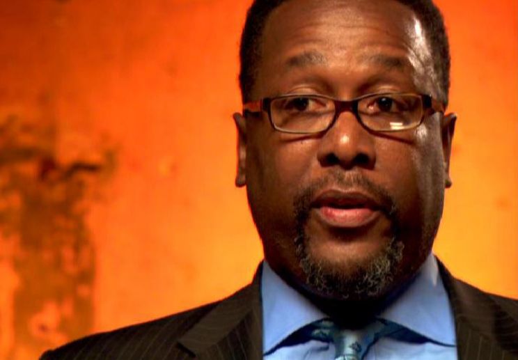 Wendell Pierce