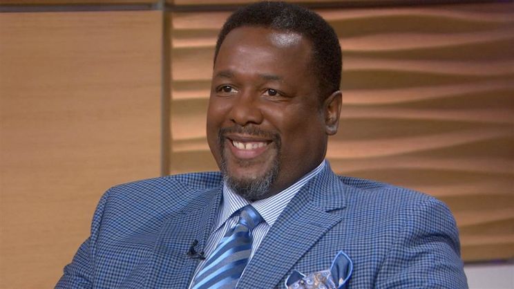 Wendell Pierce