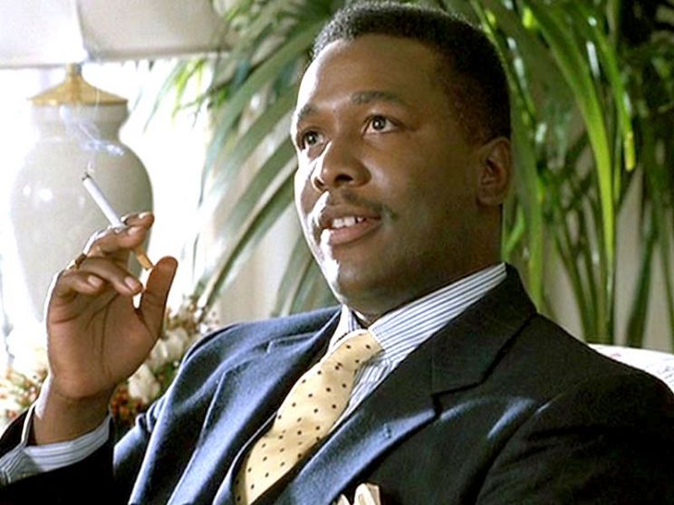 Wendell Pierce
