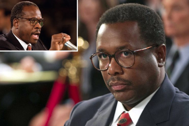 Wendell Pierce