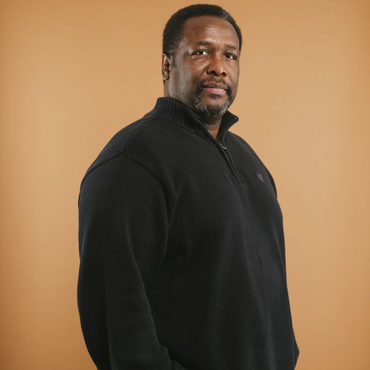 Wendell Pierce