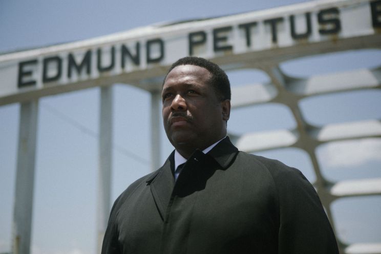 Wendell Pierce