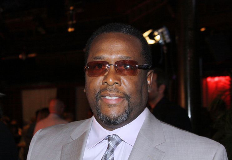 Wendell Pierce