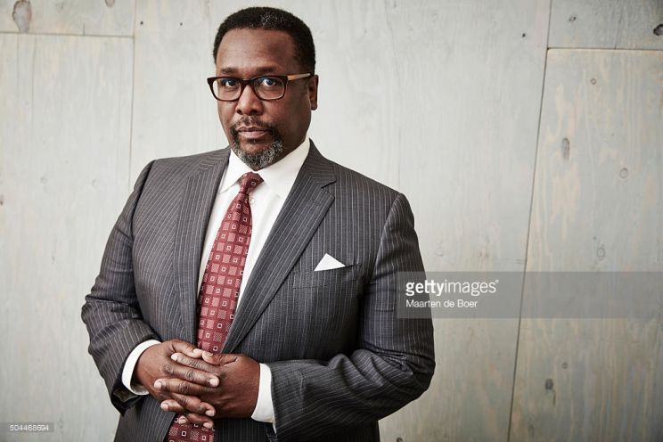 Wendell Pierce