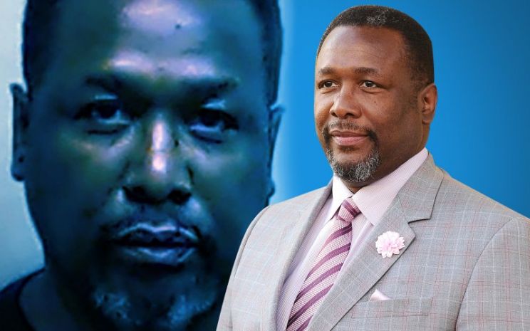 Wendell Pierce