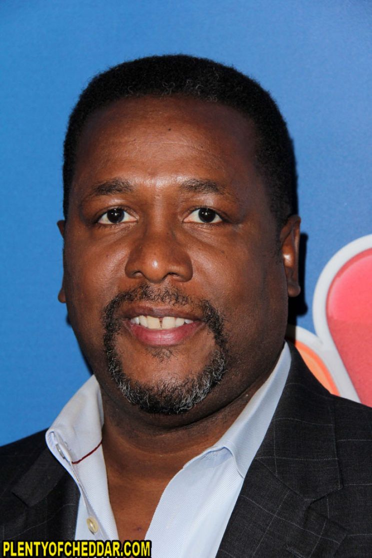 Wendell Pierce