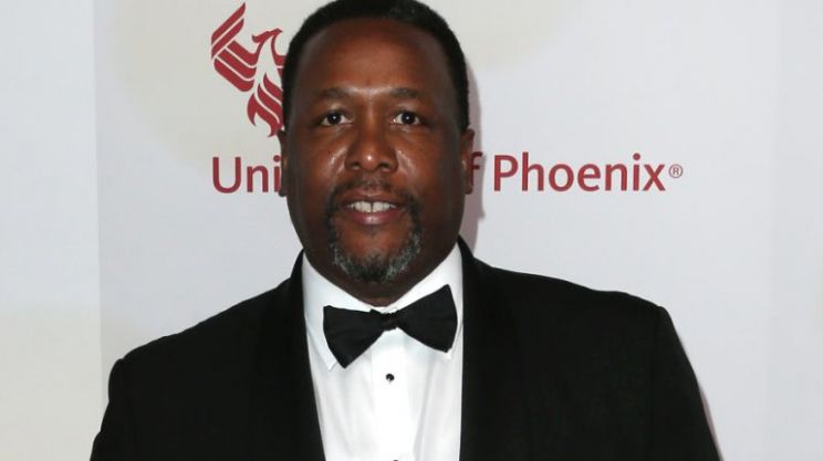 Wendell Pierce