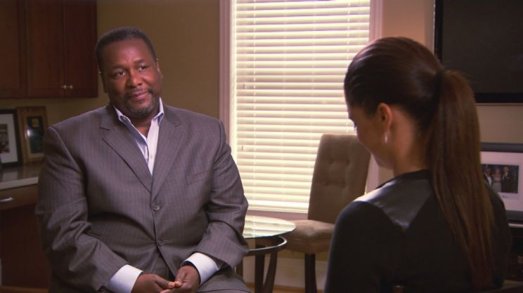 Wendell Pierce