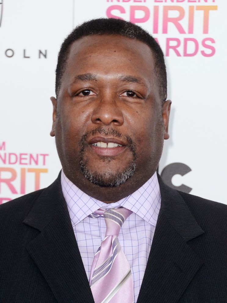 Wendell Pierce