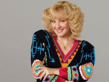 Wendi McLendon-Covey