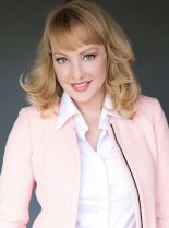 Wendi McLendon-Covey