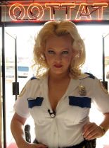 Wendi McLendon-Covey