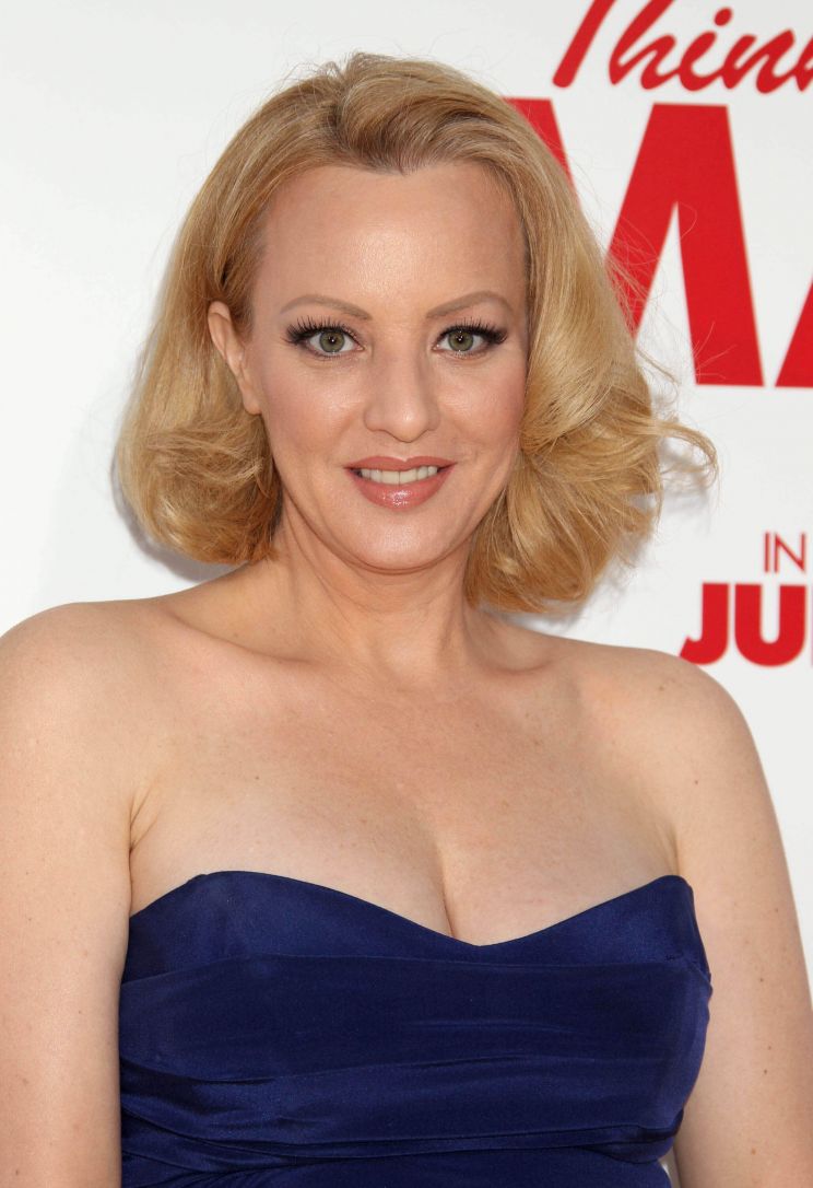 Wendi McLendon-Covey