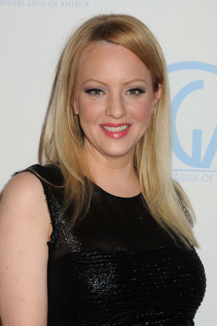 Wendi McLendon-Covey