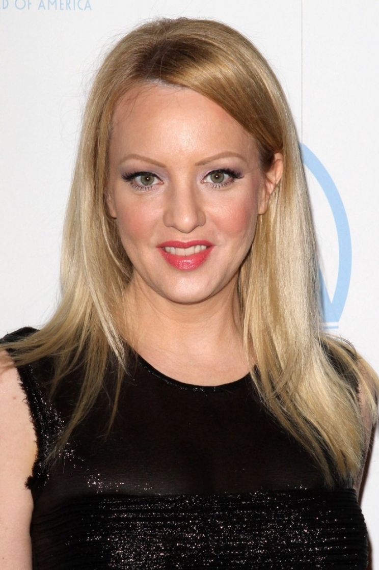 Wendi McLendon-Covey