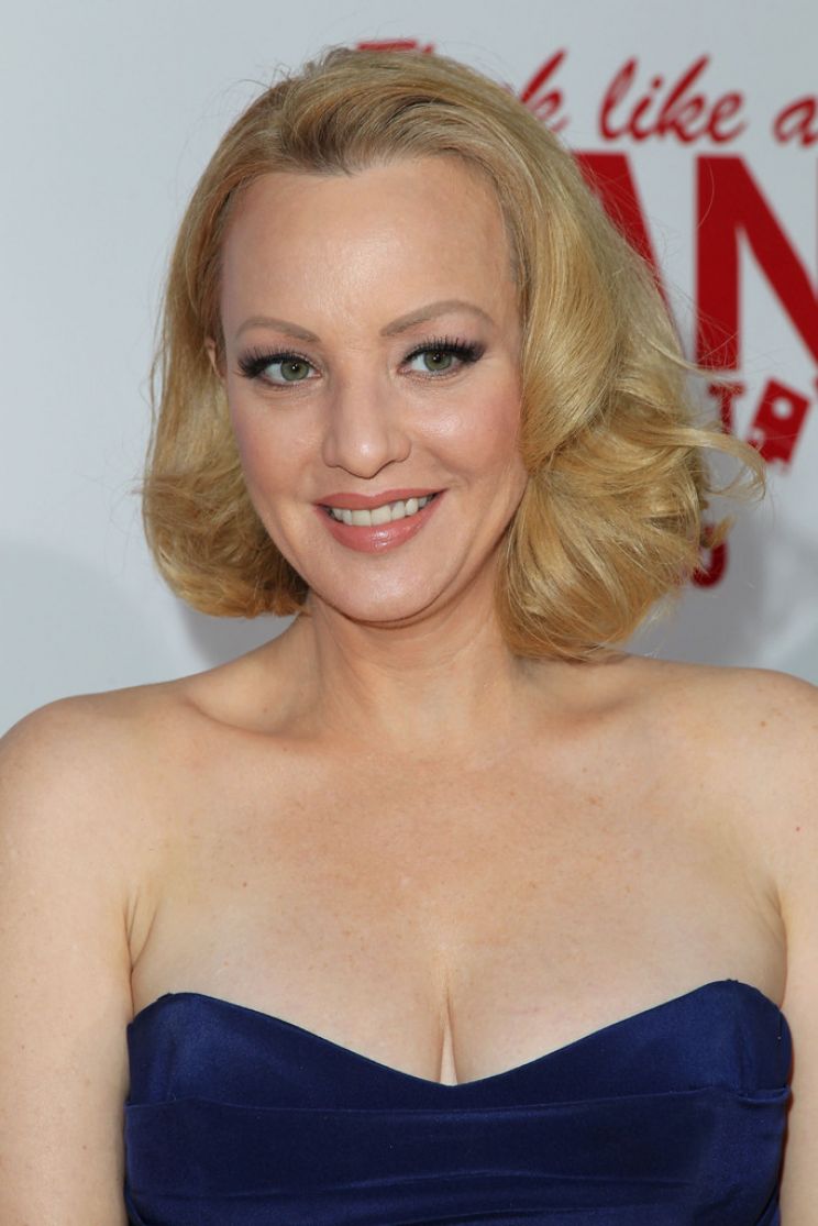 Wendi McLendon-Covey