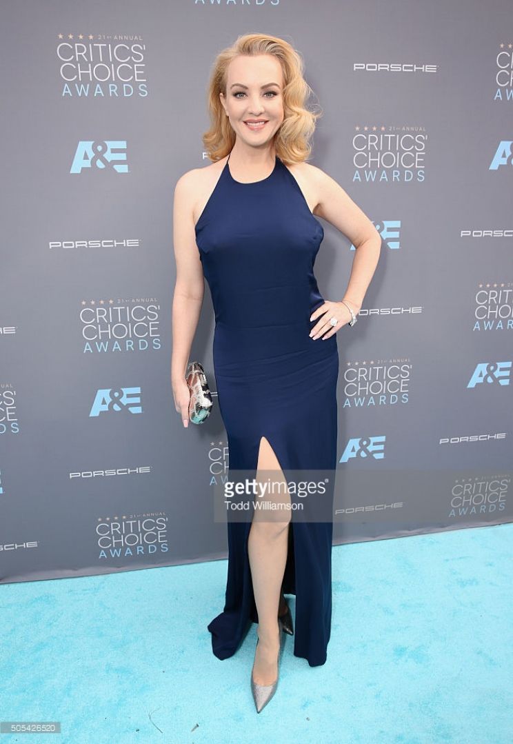 Wendi McLendon-Covey