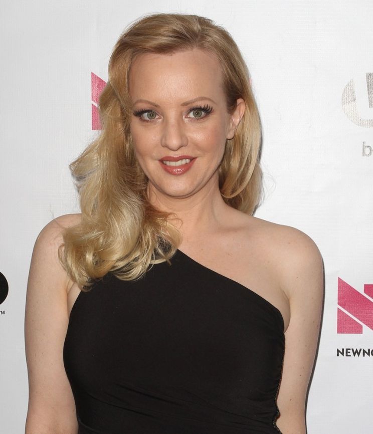 Wendi McLendon-Covey