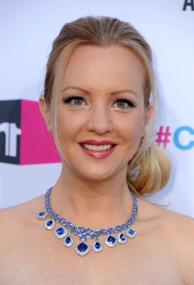 Wendi McLendon-Covey