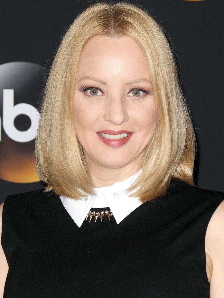 Wendi McLendon-Covey