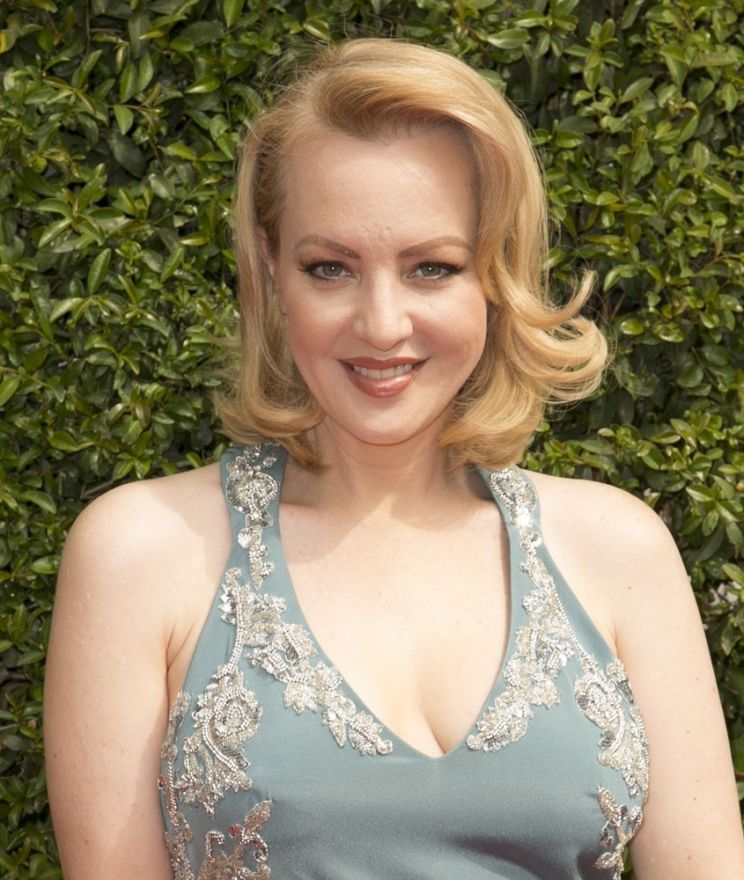 Wendi McLendon-Covey