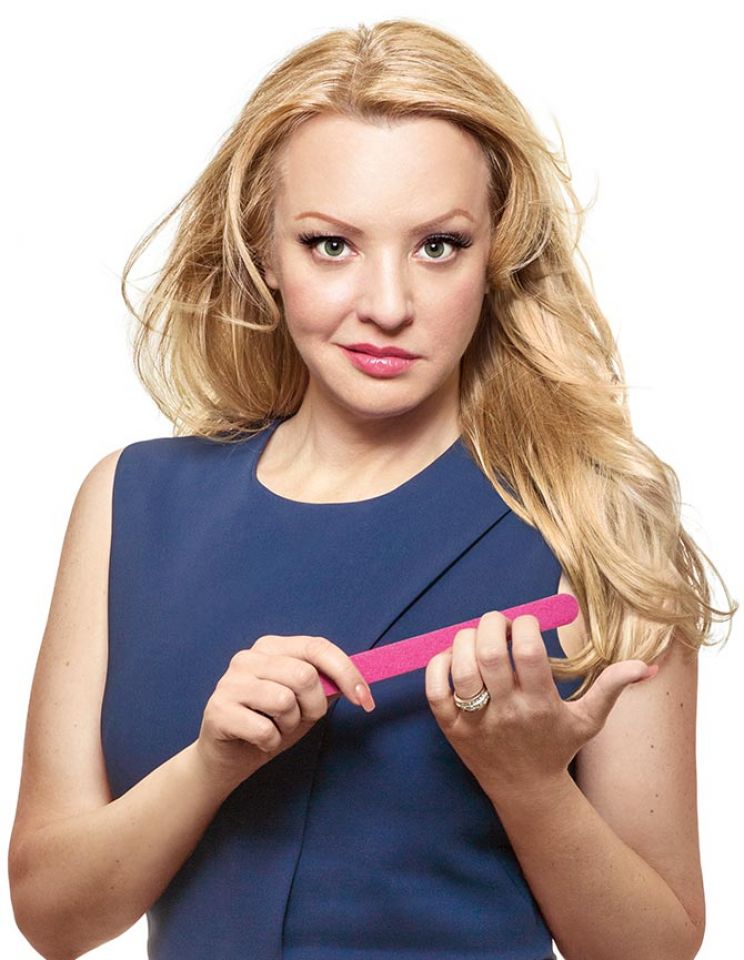 Wendi McLendon-Covey