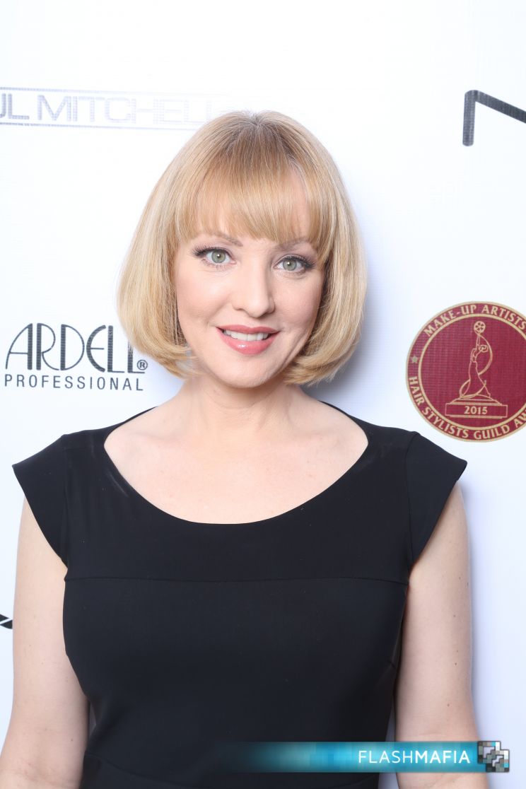 Wendi McLendon-Covey