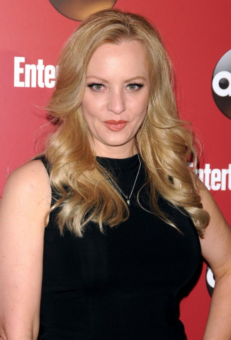 Wendi McLendon-Covey