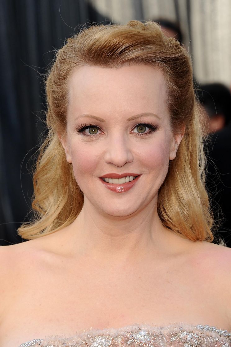 Wendi McLendon-Covey