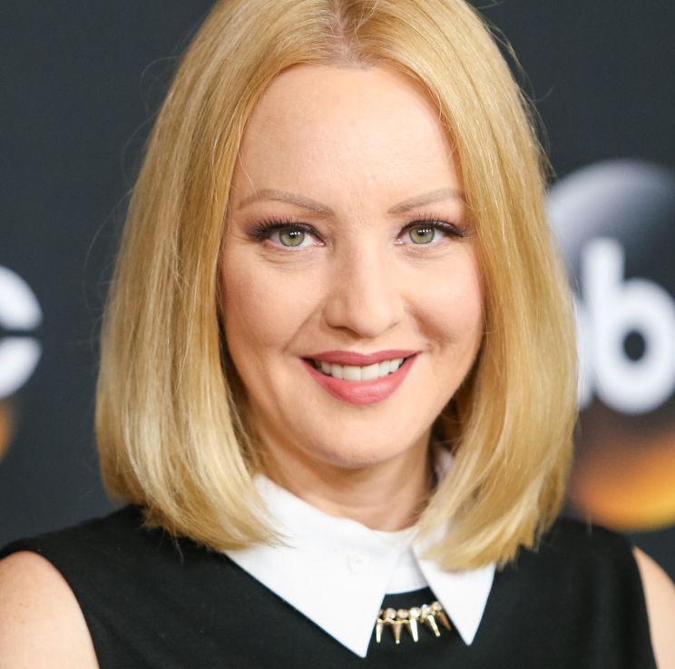 Wendi McLendon-Covey