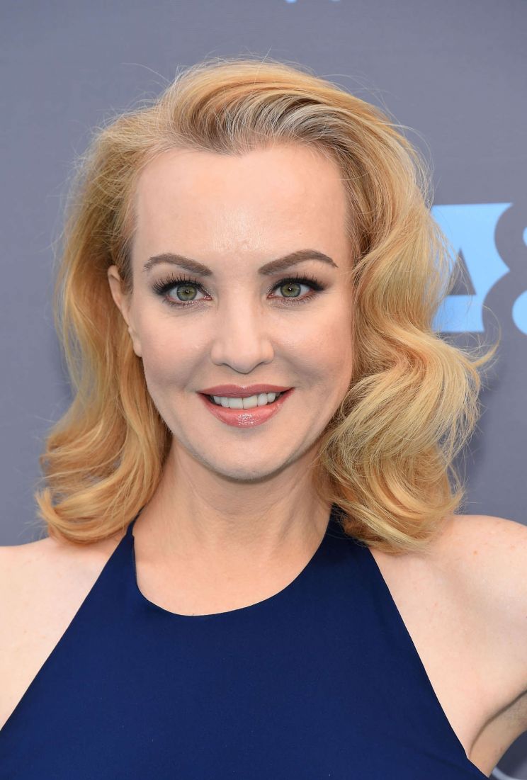 Wendi McLendon-Covey