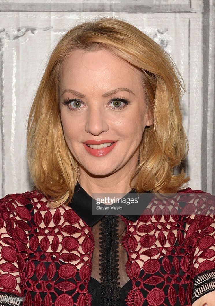 Wendi McLendon-Covey