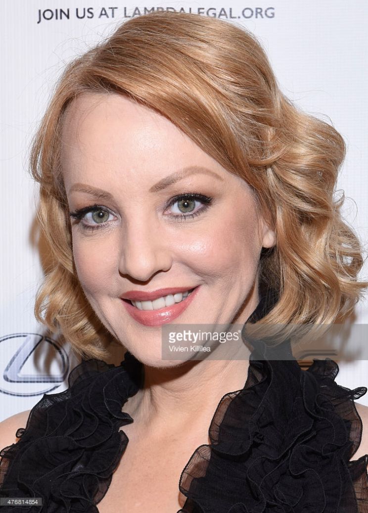 Wendi McLendon-Covey
