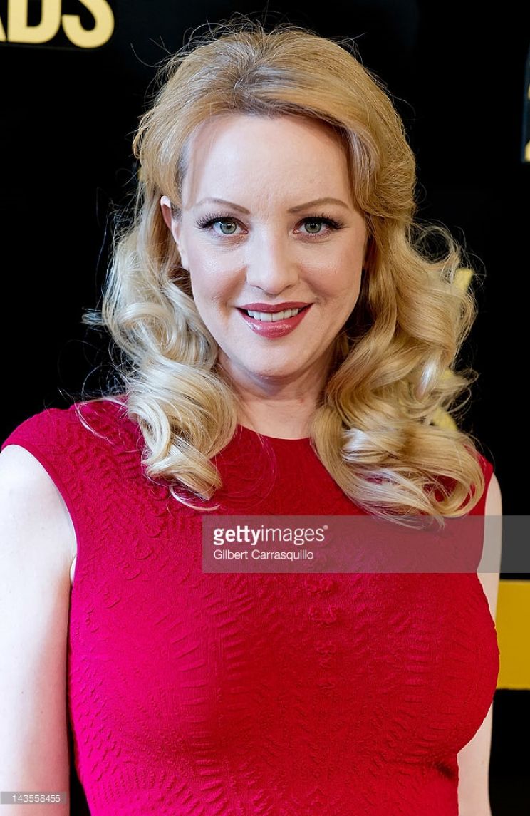 Wendi McLendon-Covey