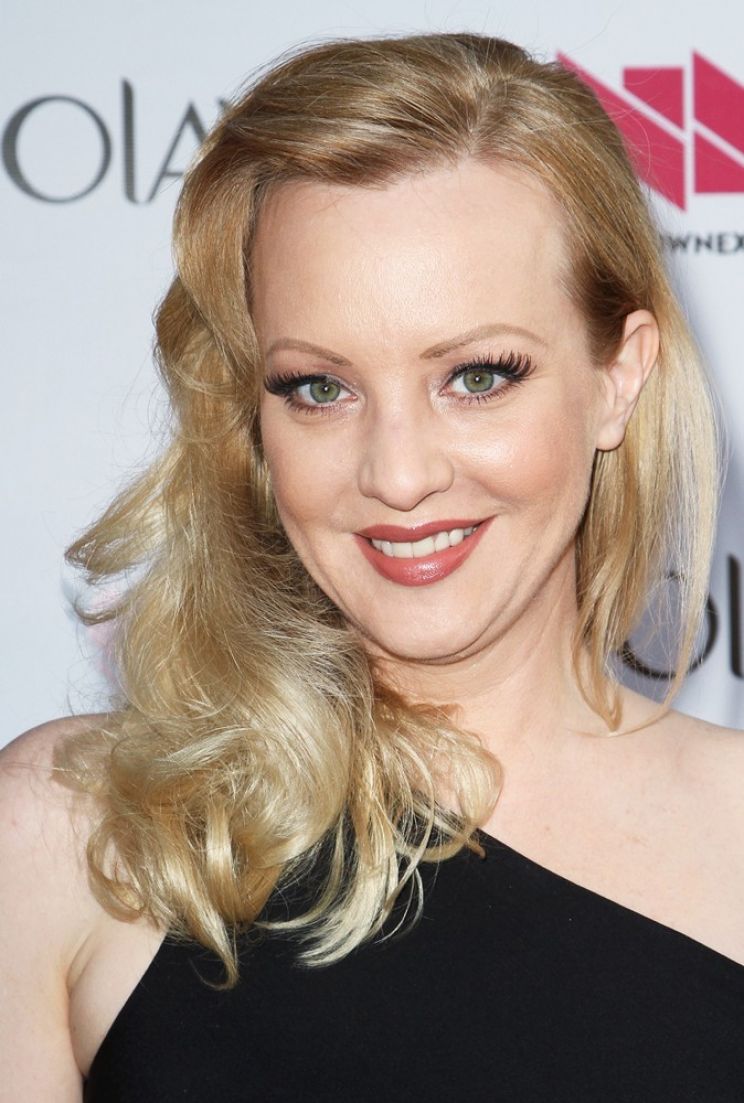 Wendi McLendon-Covey