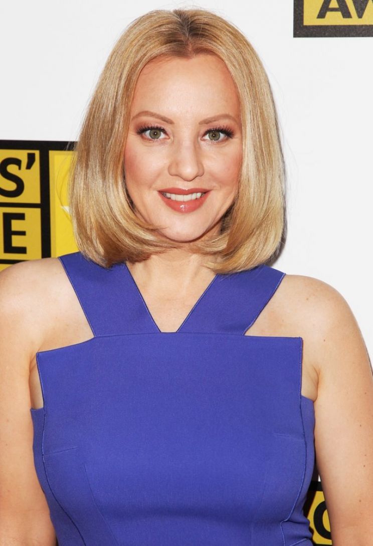 Wendi McLendon-Covey