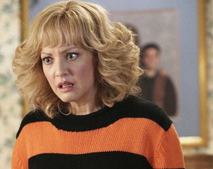 Wendi McLendon-Covey