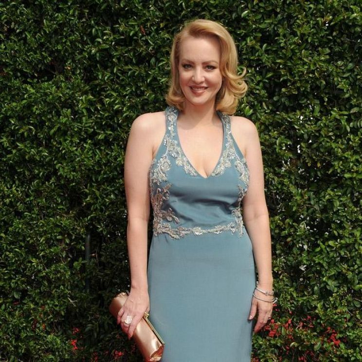 Wendi McLendon-Covey, Wall Of Celebrities,Celebrities,download celebrities&...