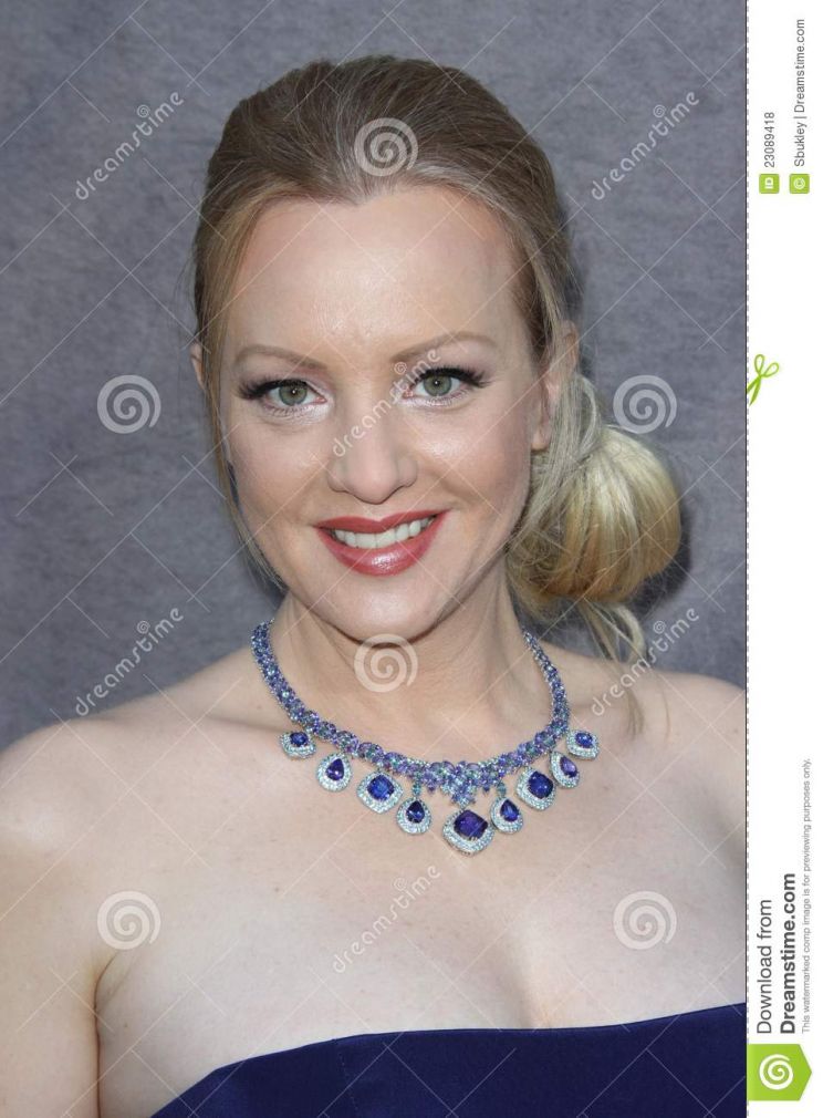 Wendi McLendon-Covey