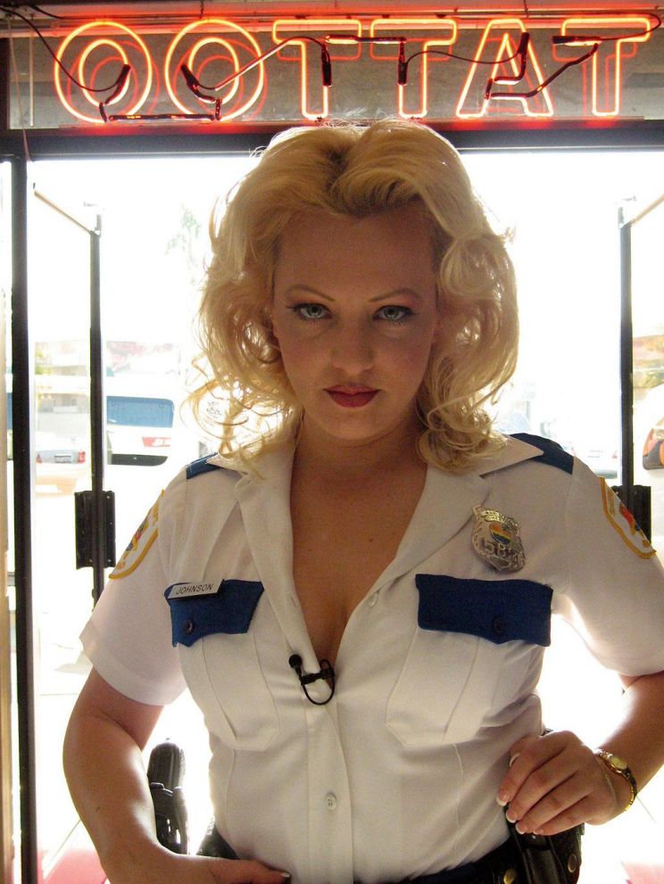 Wendi McLendon-Covey