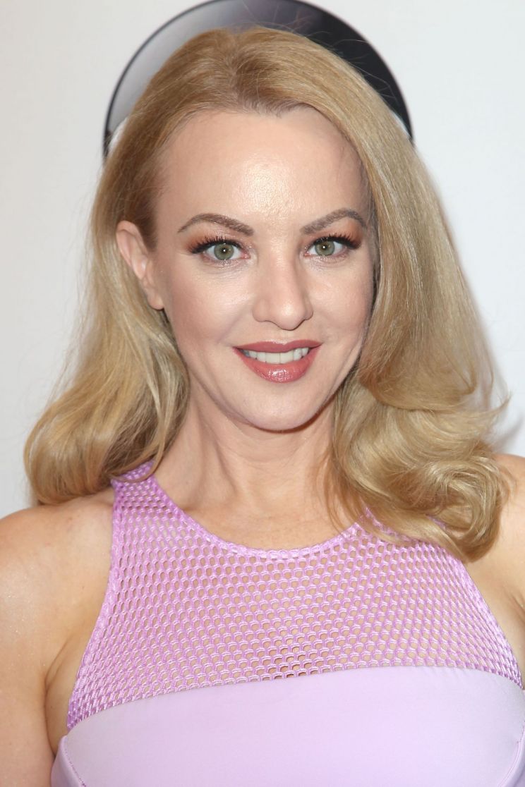 Wendi McLendon-Covey