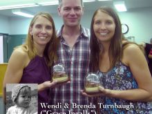 Wendi Turnbaugh