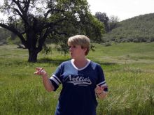 Wendi Turnbaugh
