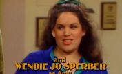 Wendie Jo Sperber