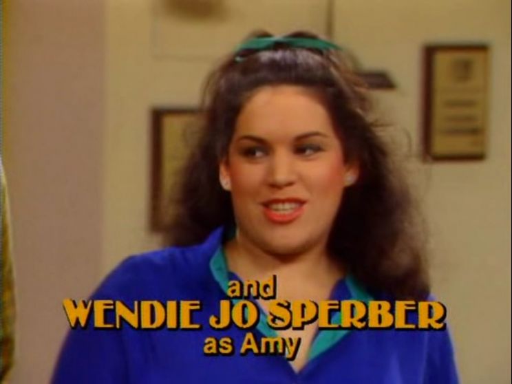 Wendie Jo Sperber